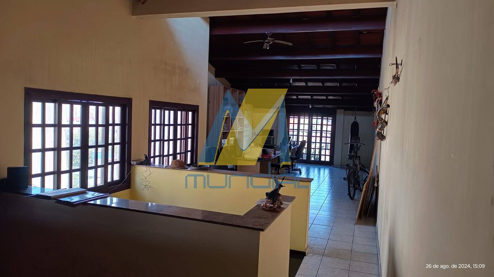 Sobrado, 4 quartos, 361 m² - Foto 26