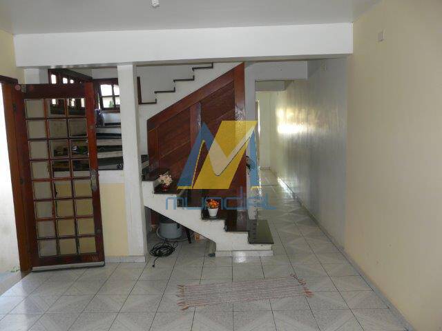 Sobrado, 4 quartos, 361 m² - Foto 28