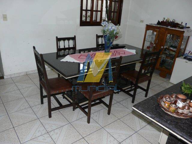 Sobrado, 4 quartos, 361 m² - Foto 30