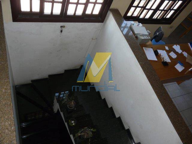 Sobrado, 4 quartos, 361 m² - Foto 33