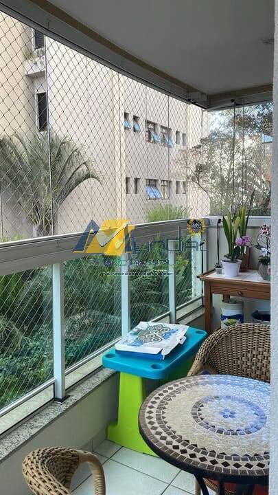 Apartamento, 3 quartos, 130 m² - Foto 15