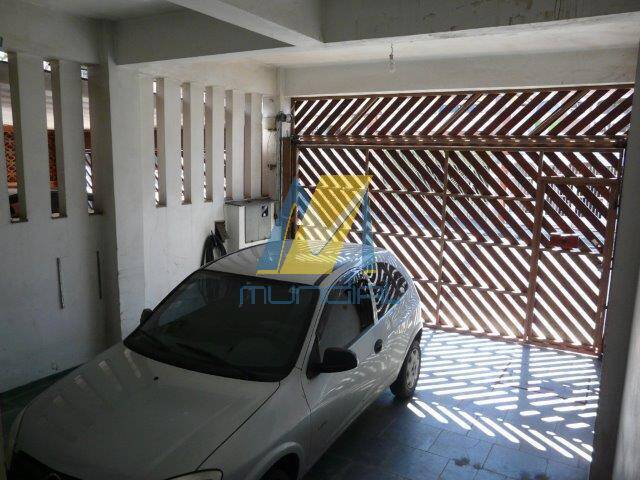 Sobrado, 4 quartos, 361 m² - Foto 36