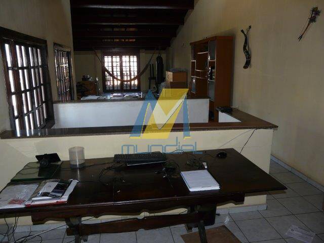 Sobrado, 4 quartos, 361 m² - Foto 38