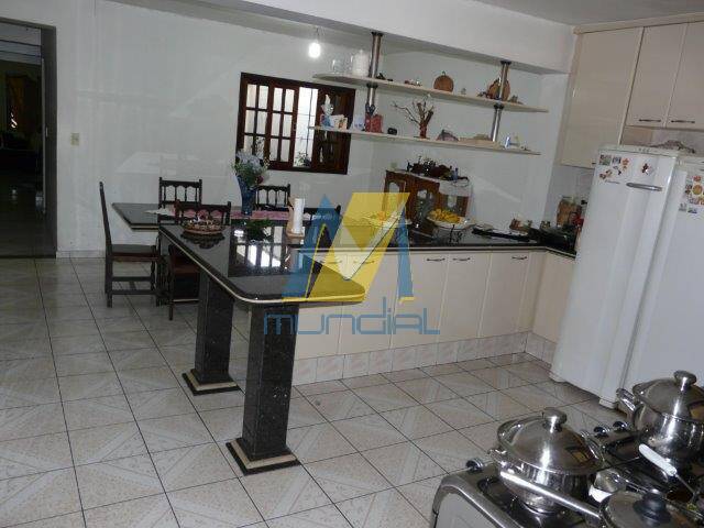 Sobrado, 4 quartos, 361 m² - Foto 39