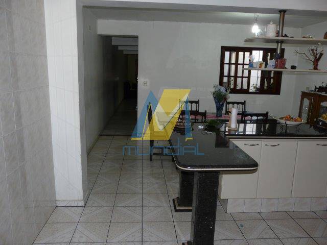 Sobrado, 4 quartos, 361 m² - Foto 43