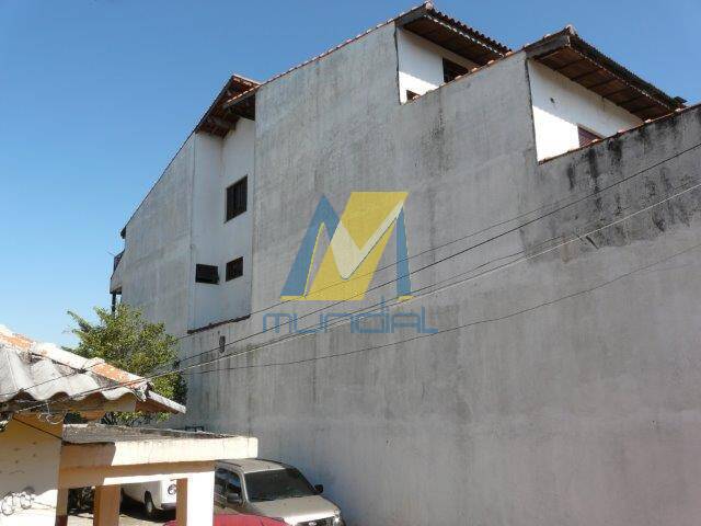 Sobrado, 4 quartos, 361 m² - Foto 45