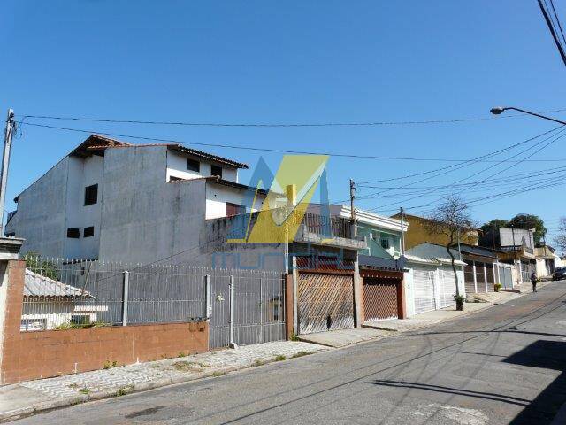 Sobrado, 4 quartos, 361 m² - Foto 47