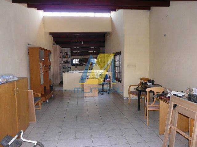 Sobrado, 4 quartos, 361 m² - Foto 49