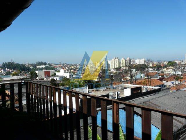 Sobrado, 4 quartos, 361 m² - Foto 51