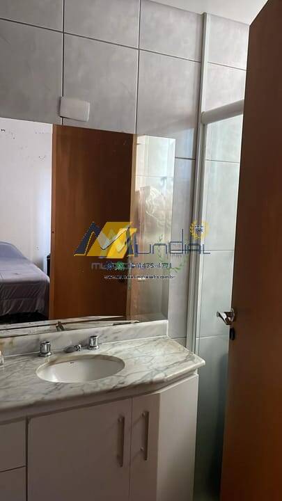 Apartamento, 3 quartos, 130 m² - Foto 23