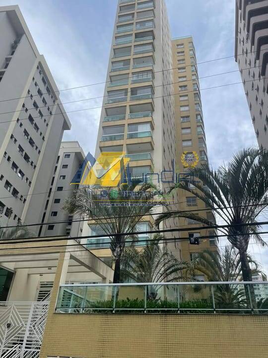 Apartamento, 3 quartos, 130 m² - Foto 25