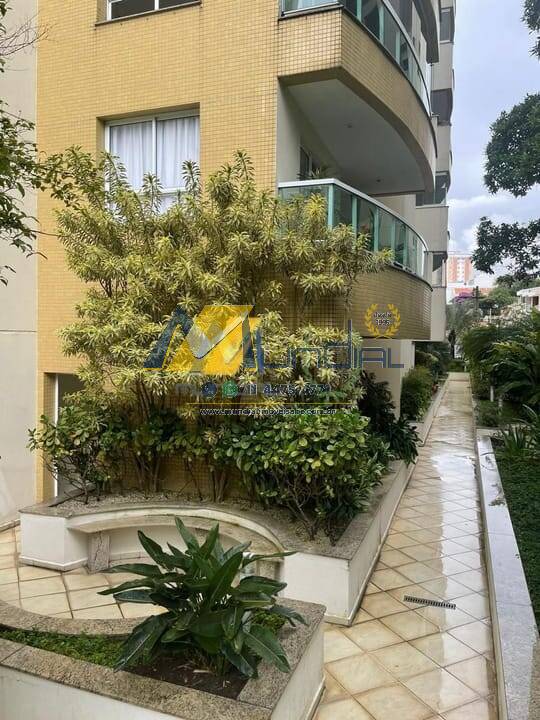 Apartamento, 3 quartos, 130 m² - Foto 27