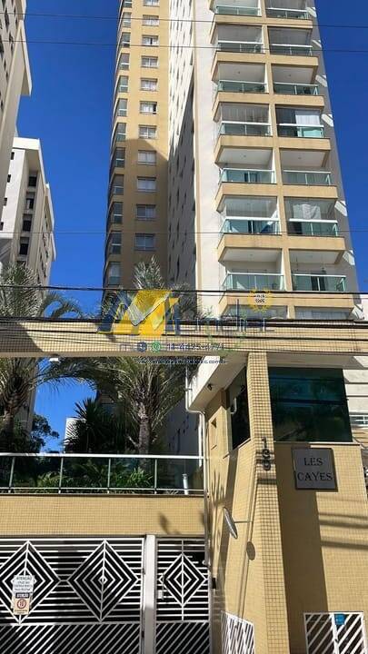 Apartamento, 3 quartos, 130 m² - Foto 28