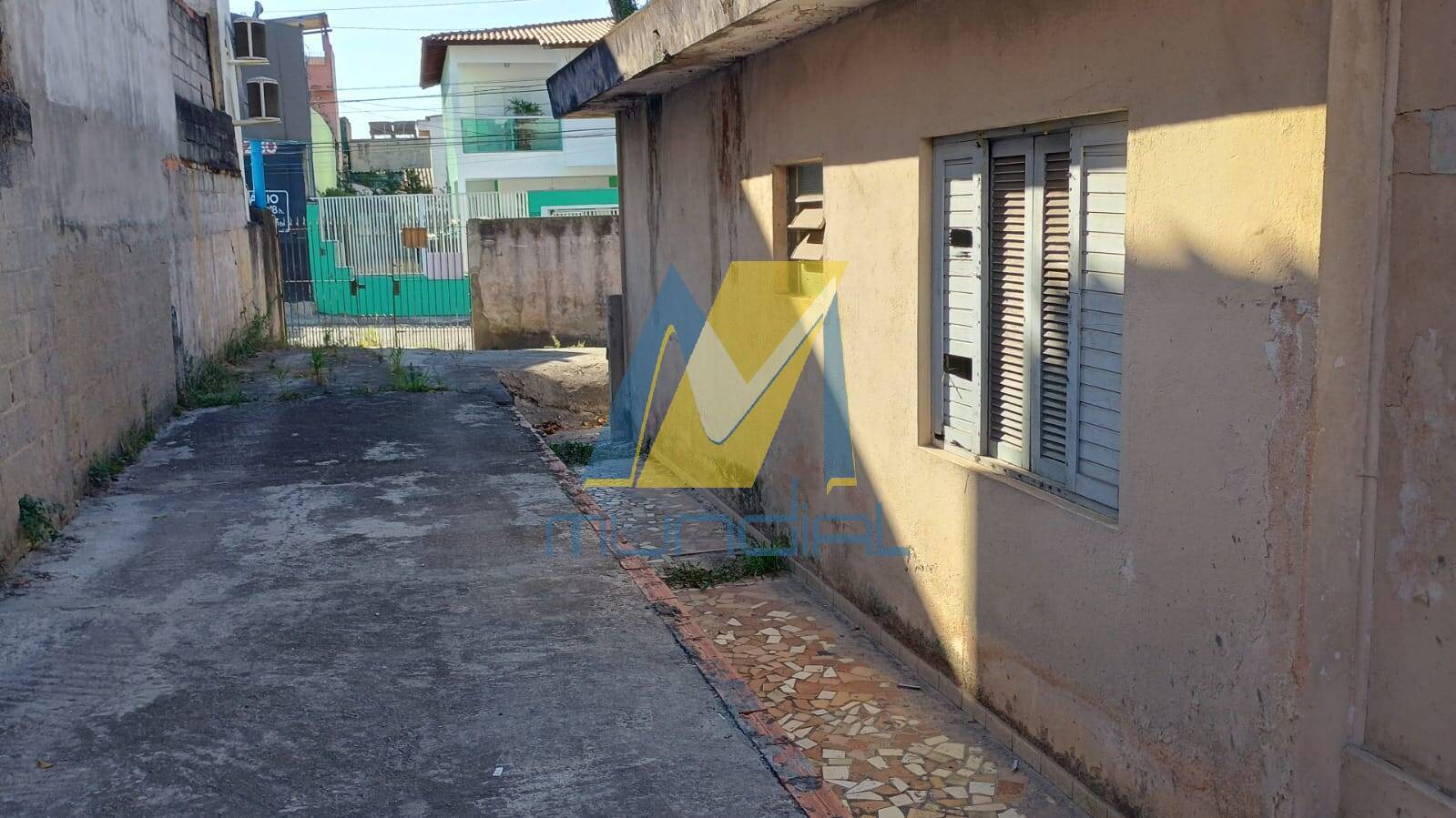 Terreno, 269 m² - Foto 3