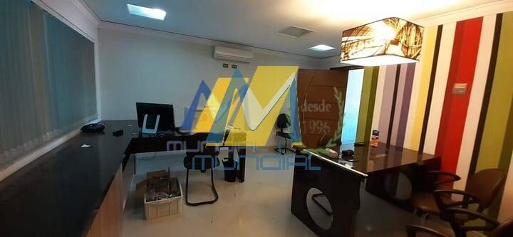 Sala-Conjunto, 690 m² - Foto 2