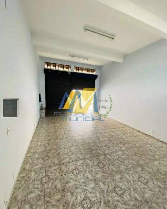 Loja-Salão, 50 m² - Foto 2