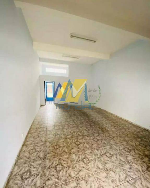 Loja-Salão, 50 m² - Foto 3