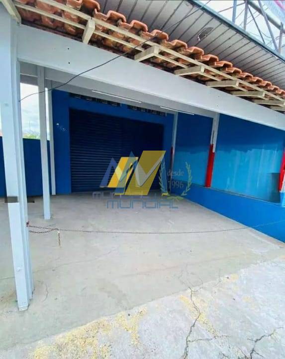 Loja-Salão, 50 m² - Foto 4