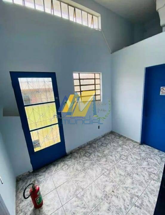 Loja-Salão, 50 m² - Foto 5