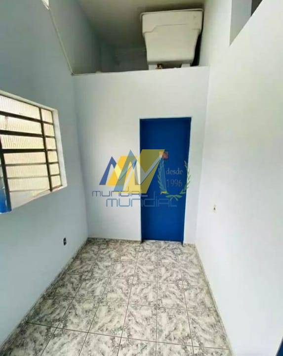 Loja-Salão, 50 m² - Foto 6
