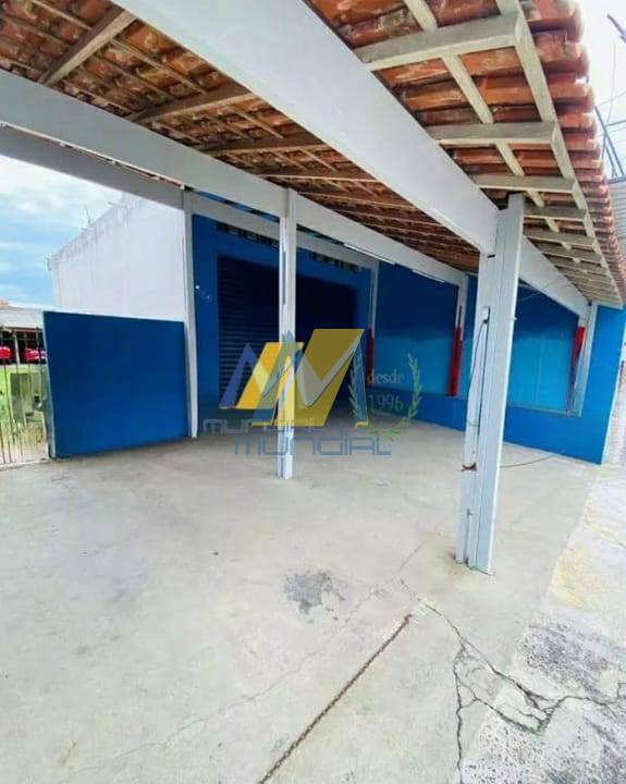 Loja-Salão, 50 m² - Foto 9