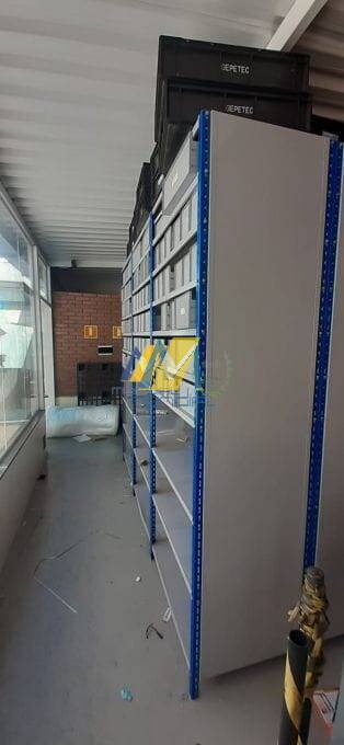 Sala-Conjunto, 690 m² - Foto 13