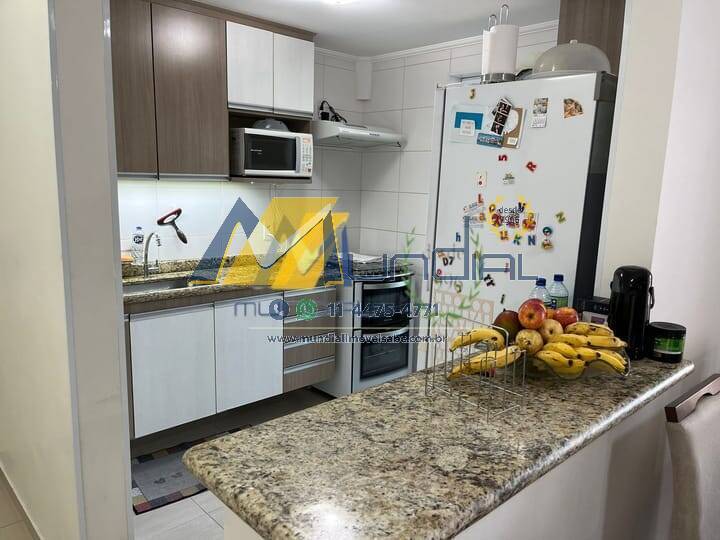 Apartamento, 3 quartos, 80 m² - Foto 4