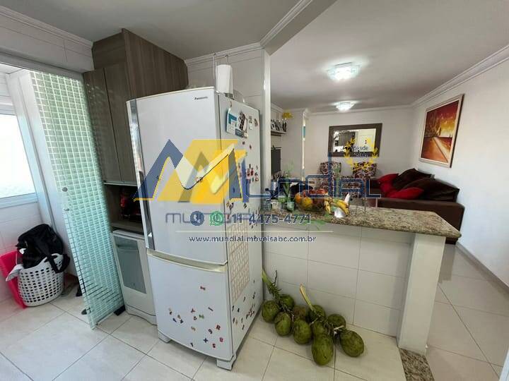 Apartamento, 3 quartos, 80 m² - Foto 6
