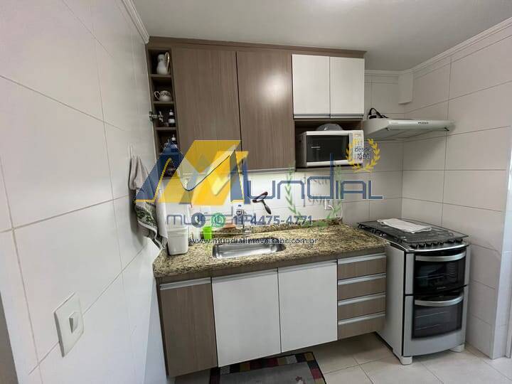 Apartamento, 3 quartos, 80 m² - Foto 8