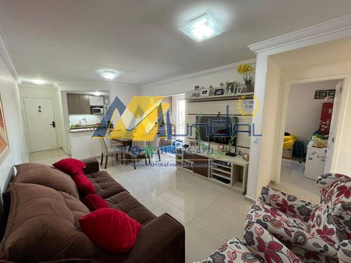 Apartamento, 3 quartos, 80 m² - Foto 11