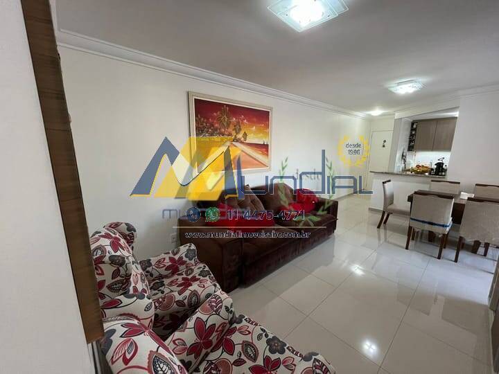 Apartamento, 3 quartos, 80 m² - Foto 12