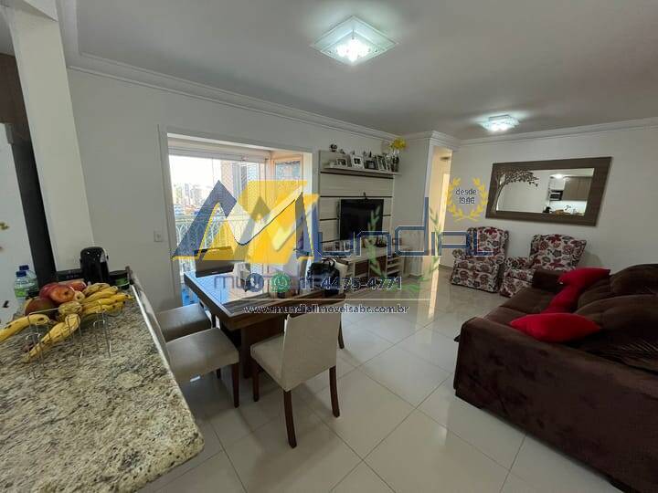 Apartamento, 3 quartos, 80 m² - Foto 13