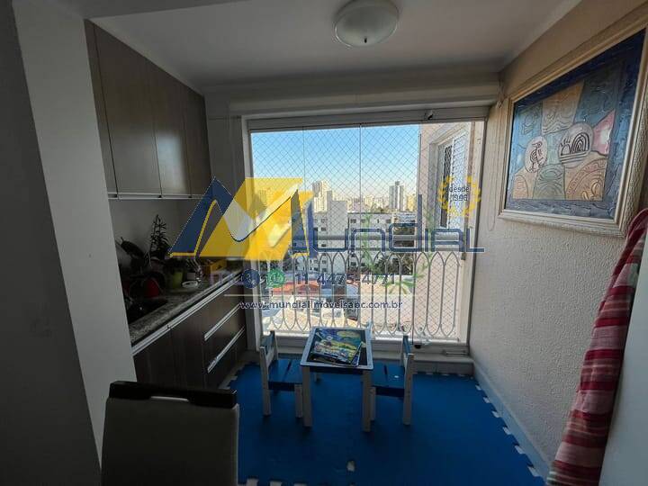 Apartamento, 3 quartos, 80 m² - Foto 16
