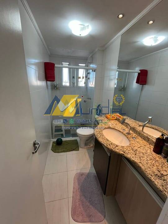 Apartamento, 3 quartos, 80 m² - Foto 20