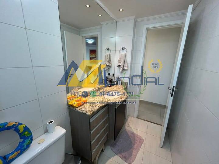 Apartamento, 3 quartos, 80 m² - Foto 21
