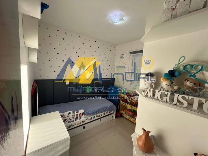 Apartamento, 3 quartos, 80 m² - Foto 23