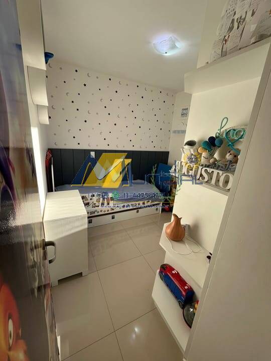 Apartamento, 3 quartos, 80 m² - Foto 25