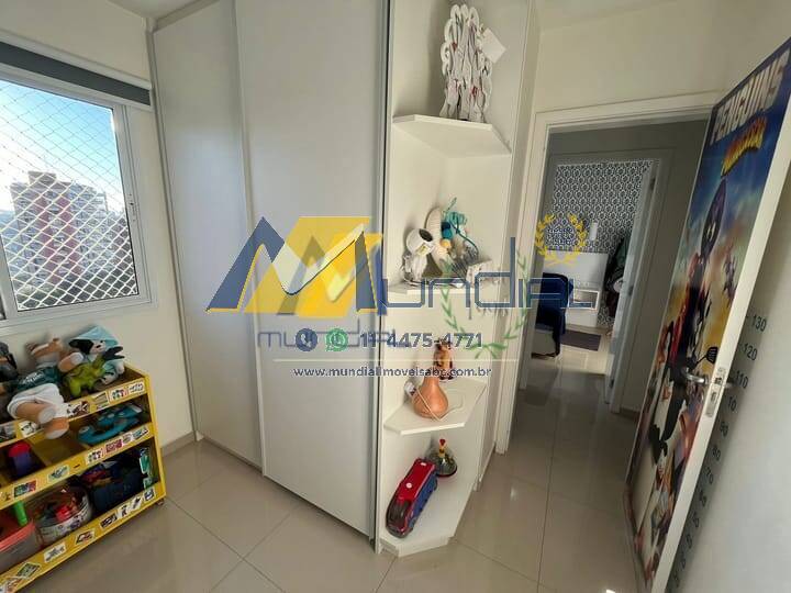Apartamento, 3 quartos, 80 m² - Foto 28