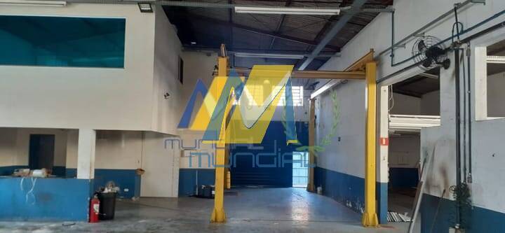 Sala-Conjunto, 690 m² - Foto 17
