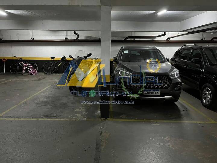 Apartamento, 3 quartos, 80 m² - Foto 33