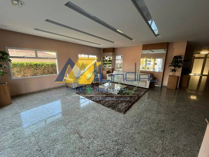 Apartamento, 3 quartos, 80 m² - Foto 34