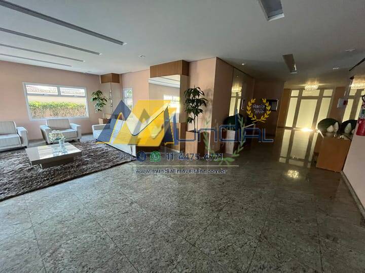 Apartamento, 3 quartos, 80 m² - Foto 38