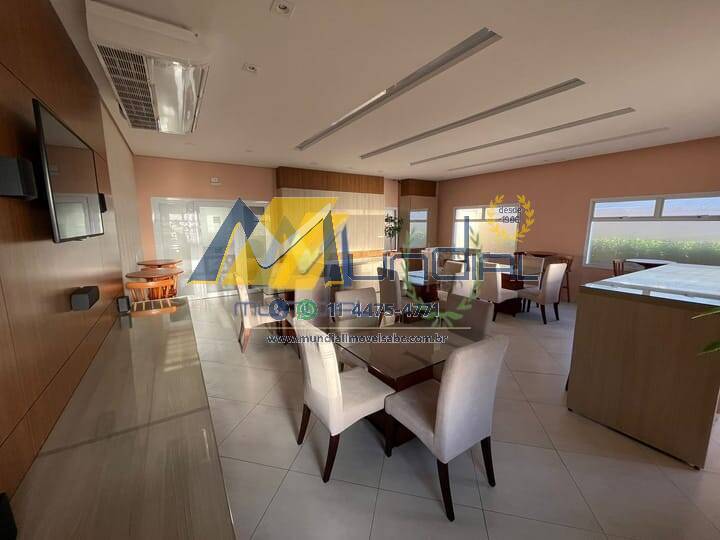 Apartamento, 3 quartos, 80 m² - Foto 42