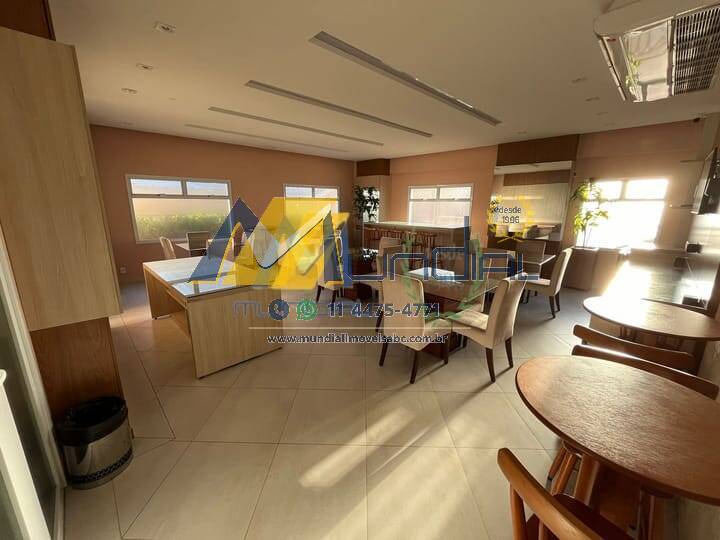 Apartamento, 3 quartos, 80 m² - Foto 44