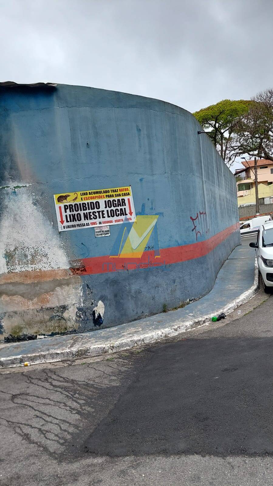 Depósito-Galpão, 392 m² - Foto 6