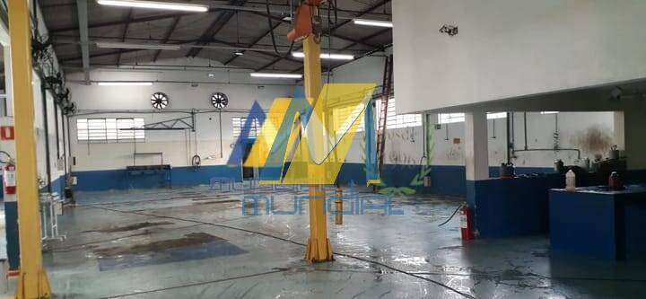 Sala-Conjunto, 690 m² - Foto 19