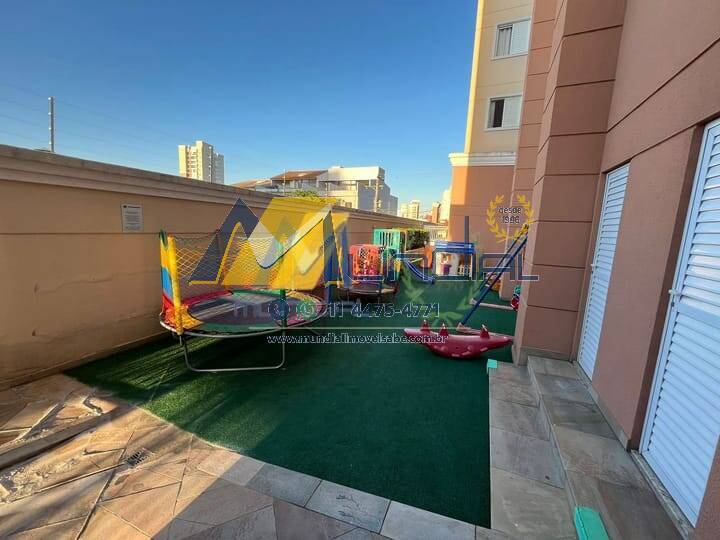 Apartamento, 3 quartos, 80 m² - Foto 50