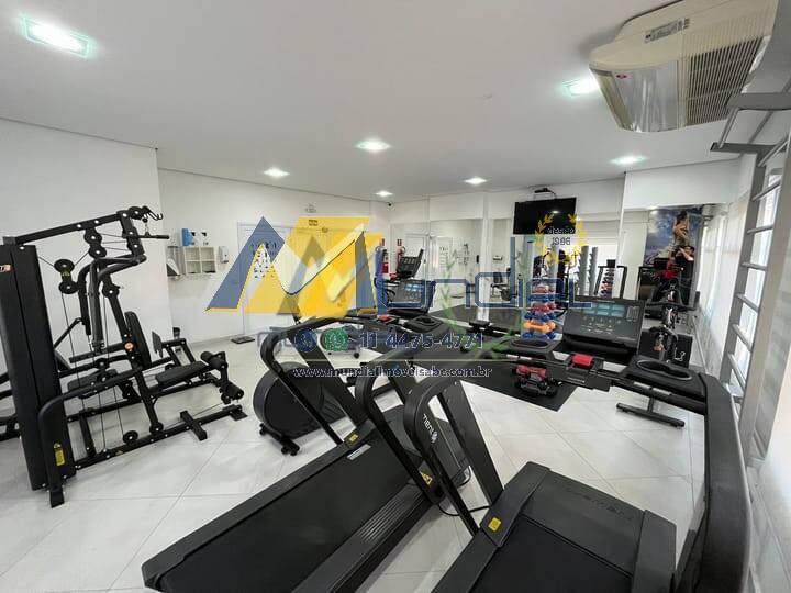 Apartamento, 3 quartos, 80 m² - Foto 55