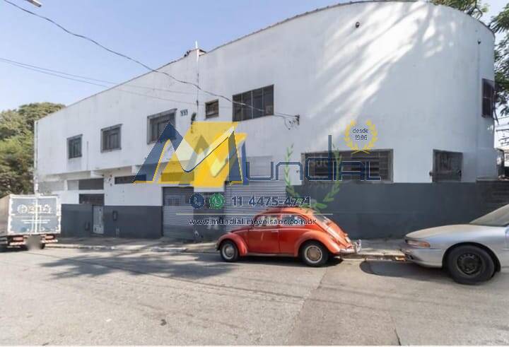 Sala-Conjunto, 601 m² - Foto 2