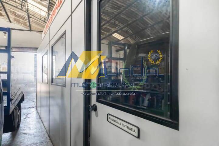 Sala-Conjunto, 601 m² - Foto 8